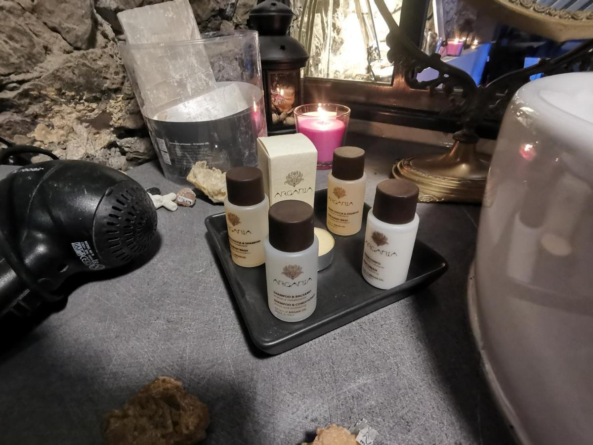 Sweet Loft Grenoble-Love Room Avec Jacuzzi & Sauna Eksteriør bilde