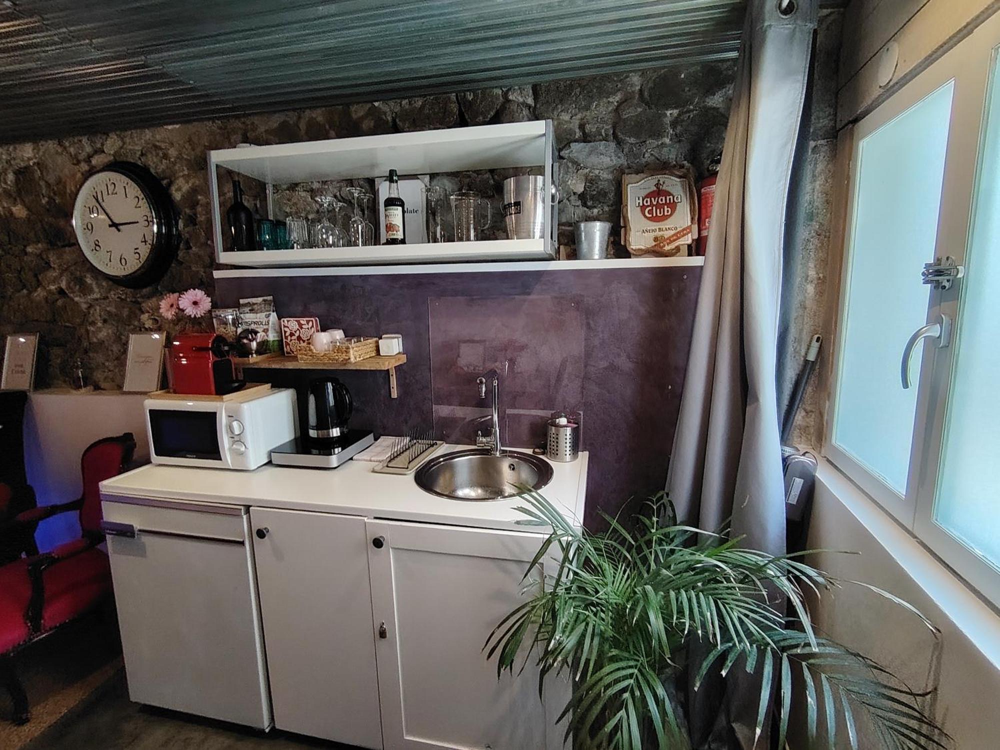 Sweet Loft Grenoble-Love Room Avec Jacuzzi & Sauna Eksteriør bilde